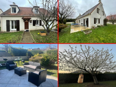Maison a louer sarcelles - 1 pièce(s) - 19 m2 - Surfyn
