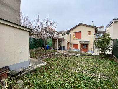 Maison a vendre suresnes - 2 pièce(s) - 50 m2 - Surfyn