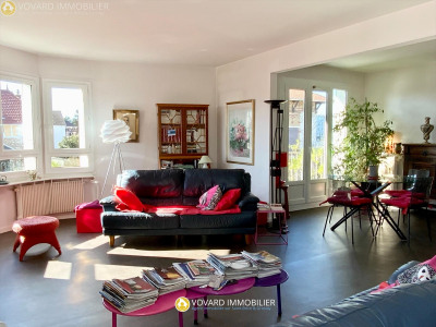 Appartement a vendre sarcelles - 5 pièce(s) - 123 m2 - Surfyn