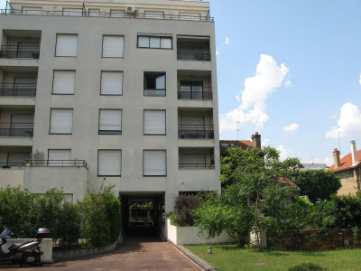 Appartement a louer clamart - 1 pièce(s) - 31 m2 - Surfyn