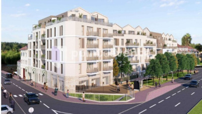 Location Local commercial de 237 m² Montlhéry