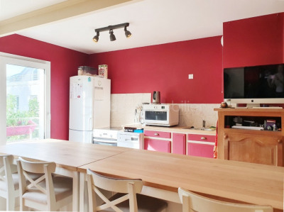 Appartement a vendre sarcelles - 4 pièce(s) - 100 m2 - Surfyn