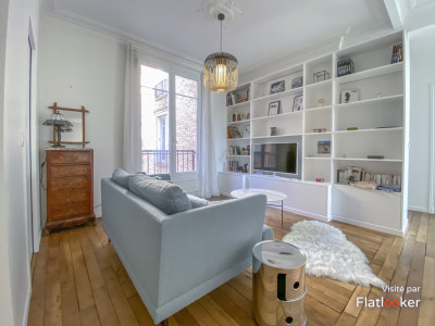 Appartement a louer clamart - 3 pièce(s) - 54 m2 - Surfyn