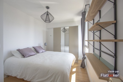 Appartement a louer gennevilliers - 1 pièce(s) - 11 m2 - Surfyn