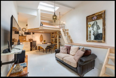 Maison a vendre clichy - 6 pièce(s) - 169 m2 - Surfyn