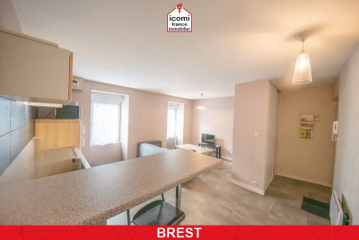 Appartement 3 pièces 52 m²