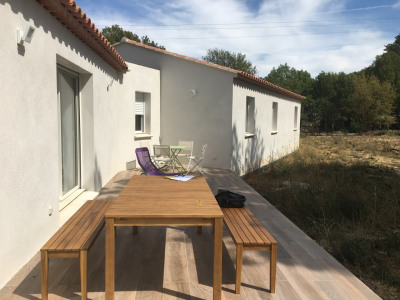 Votre Maison Simiane Collongue Agence Immobiliere A 2 Rue Jacques Manera 13109 Simiane Collongue