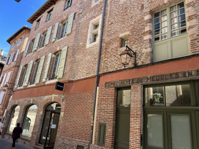 Appartement 1 pièce 32 m²
