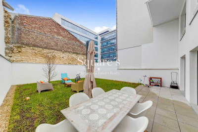 Appartement a vendre courbevoie - 4 pièce(s) - 82 m2 - Surfyn