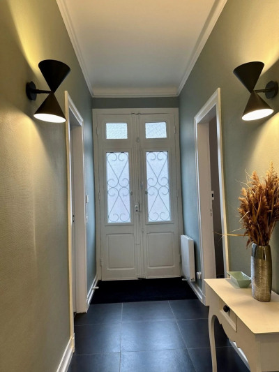 Maison 6 pièces 170 m²
