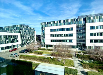 Location Bureau Lyon 7ème