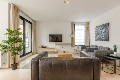 Appartement 4 pièce(s) 75 m²à vendre Sarcelles