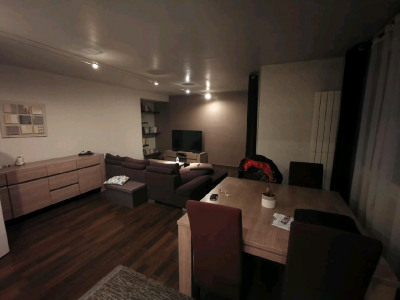 Appartement 3 pièce(s) 62 m²à vendre Sarcelles