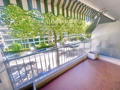 Appartement 2 pièces 52 m²
