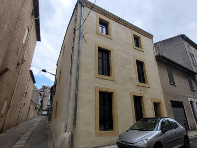 Immeuble