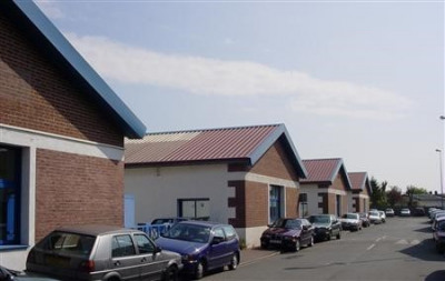Location Bureau Choisy-le-Roi