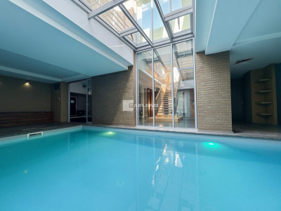 Maison 5 pièces 435 m²