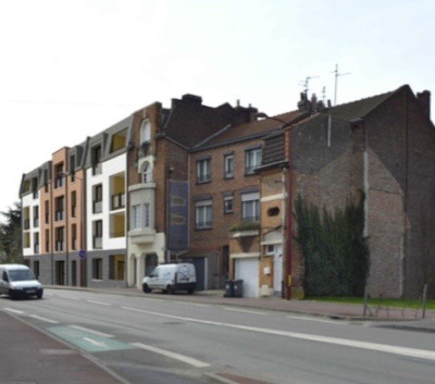Avenue De Lattre De Tassigny Marcq En Baroeul Loyer Rue Delcourt Marcq En Barœul D Un Appartement Ou Une Maison Prix Au M2 A La Location