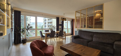 Appartement 4 pièces 88 m² 