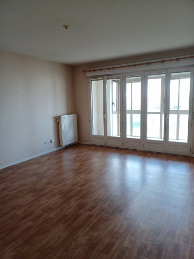 Appartement 3 pièces 75 m²