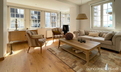 Maison 6 pièces 130 m²