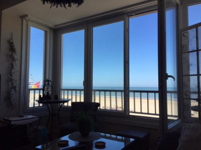 Appartement 3 pièces 53 m²