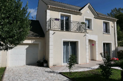 Maison A Vendre 7 Pieces 150 0 M2 Villeparisis 77