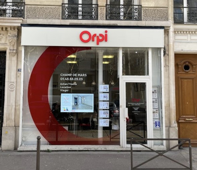 Location Boutique Paris 7ème