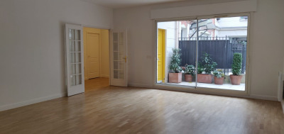 Maison a louer levallois-perret - 5 pièce(s) - 160 m2 - Surfyn