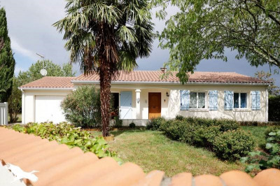 Maison 4 pièces 117 m²