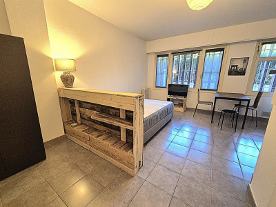 Appartement 1 pièce 25 m²