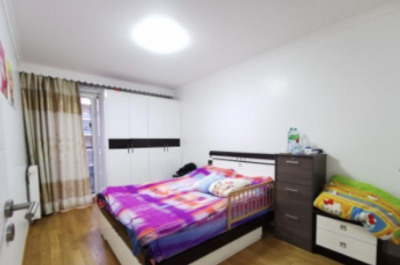 Appartement a vendre gennevilliers - 4 pièce(s) - 84 m2 - Surfyn