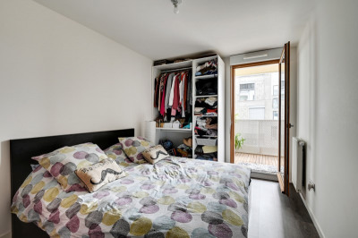 Appartement a vendre gennevilliers - 3 pièce(s) - 64 m2 - Surfyn