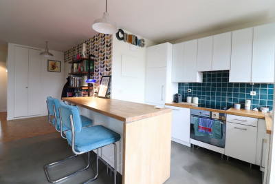 Appartement a louer clichy - 3 pièce(s) - 70 m2 - Surfyn