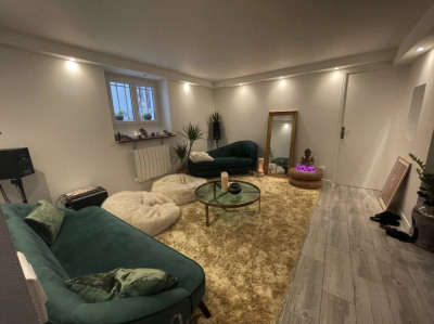 Appartement a vendre boulogne-billancourt - 3 pièce(s) - 52 m2 - Surfyn