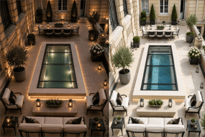 Maison 10 pièces 790 m² · à Louveciennes · 790 m² · 4 500 000 €