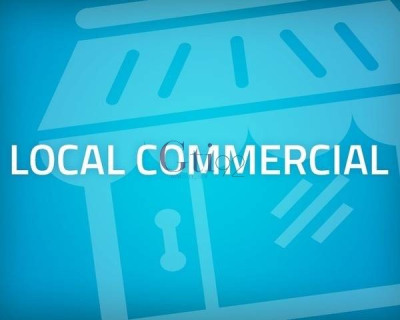 Local commercial