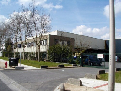 Location Local d'activités / Entrepôt Bondoufle