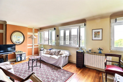 Appartement a vendre montrouge - 2 pièce(s) - 70 m2 - Surfyn