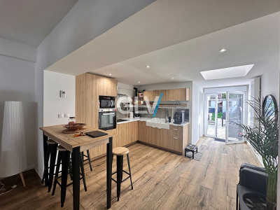 Maison 5 pièces 90 m²
