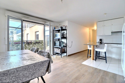 Vente Appartement 3 pièces Orsay - Appartement F3/T3/3 pièces 68 m² ...