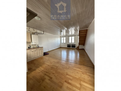 Maison 101 m²