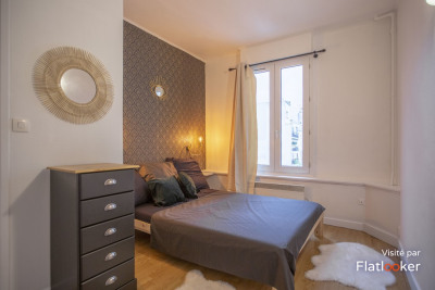 Appartement a louer courbevoie - 2 pièce(s) - 29 m2 - Surfyn