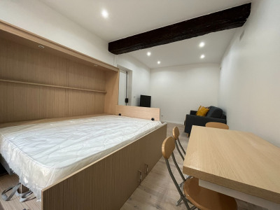 Appartement a louer sarcelles - 1 pièce(s) - 23 m2 - Surfyn