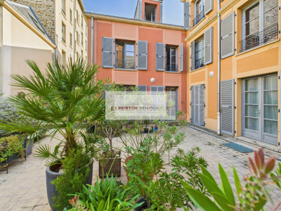 MAISON DE 4P DE 110M² AVEC TERRASSE, DOUBLE PKG ET CAVE
