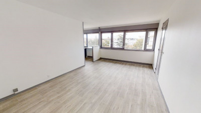 Appartement 2 pièces 67 m² 
