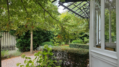 Appartement 8 pièces 236 m²