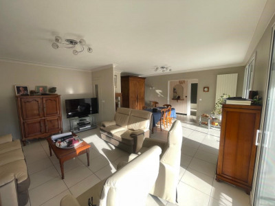 Maison 4 pièces 122 m²