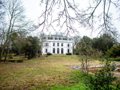 Agence Rg Lemiale Agence Immobiliere A 1 Avenue Egle 78600 Maisons Laffitte