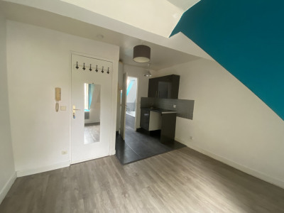 Appartement a louer rueil-malmaison - 1 pièce(s) - 15 m2 - Surfyn